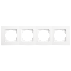 VİKO LİNNERA BEYAZ DÖRTLÜ ÇERÇEVE VİKO LİNNERA BEYAZ DÖRTLÜ ÇERÇEVE